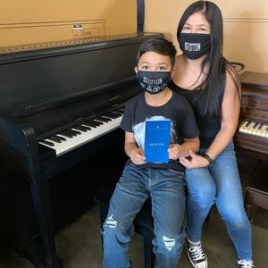 Meet your Posher, Janet